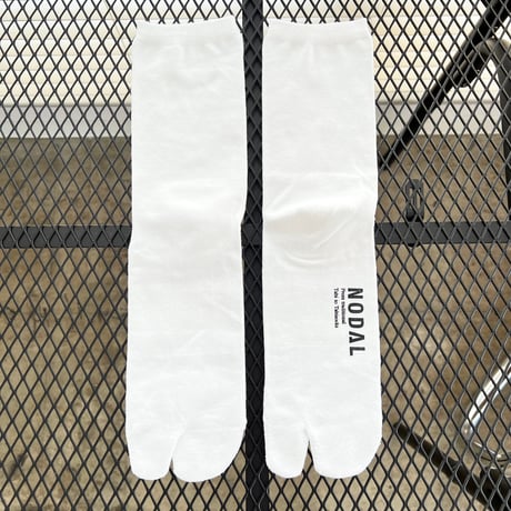 【NODAL】"COOLMAX EcoMade Fiber Socks"