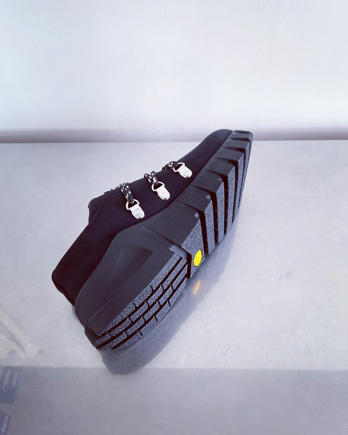 ORPHIC】TR LIGHT / col.BLACK | lupus online store ORPHIC】TR LIGHT / col.BLACK | lupus online store