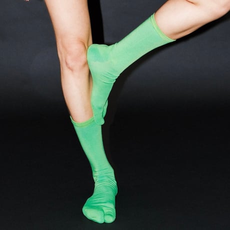 【NODAL】"COOLMAX EcoMade Fiber Socks"