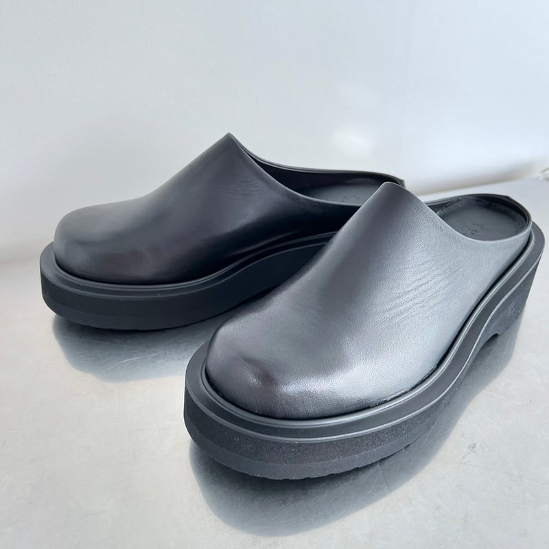 YOAK】JANE / col.BLACK | lupus online store