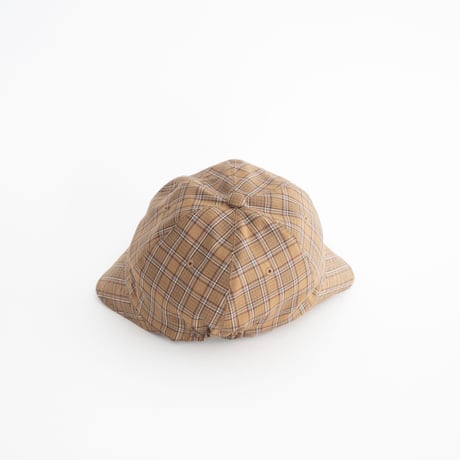 【bocodeco】Washable Wool W-Face Gardener Cap