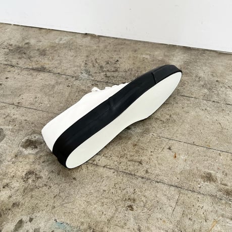 【Asahi】ASAHI DECK / col.MONOCHROME / 23.5cm