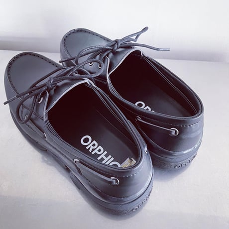【ORPHIC】LANDAFF  / col.BLACK