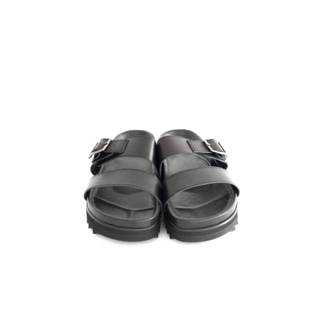【YOAK】JEREMY / col.BLACK
