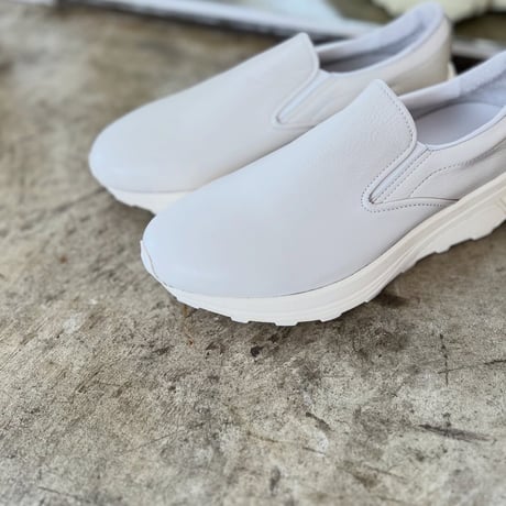 【YOAK】GATOR CA / col.CREAM