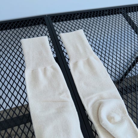 【NODAL】"New Standard Socks"