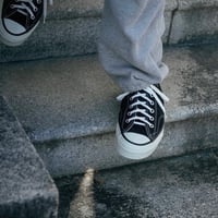 【Asahi】ASAHI ATHLETIC - col.BLACK