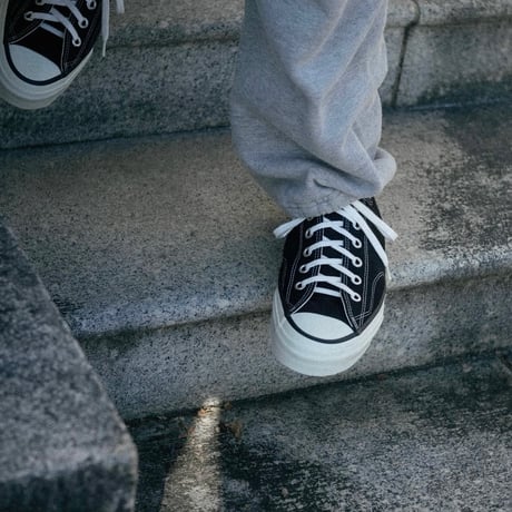【Asahi】ASAHI ATHLETIC - col.BLACK