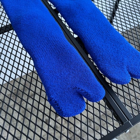 【NODAL】"Brushed Pile Socks"