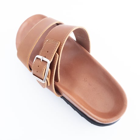【YOAK】JEREMY / col.BROWN