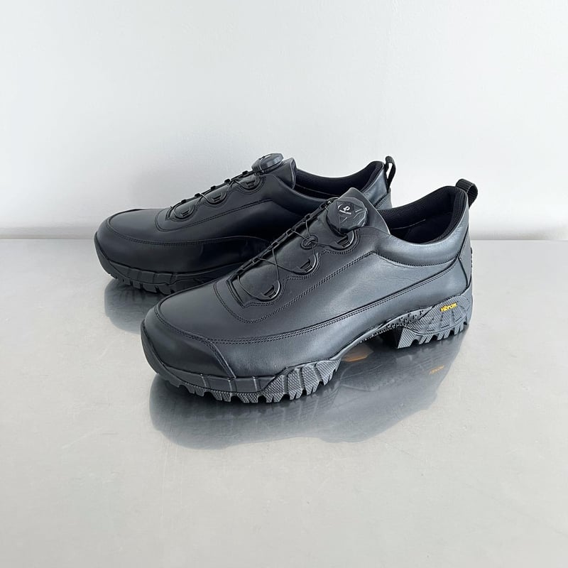 YOAK】JOURNEY DISC / col.BLACK | lupus online s