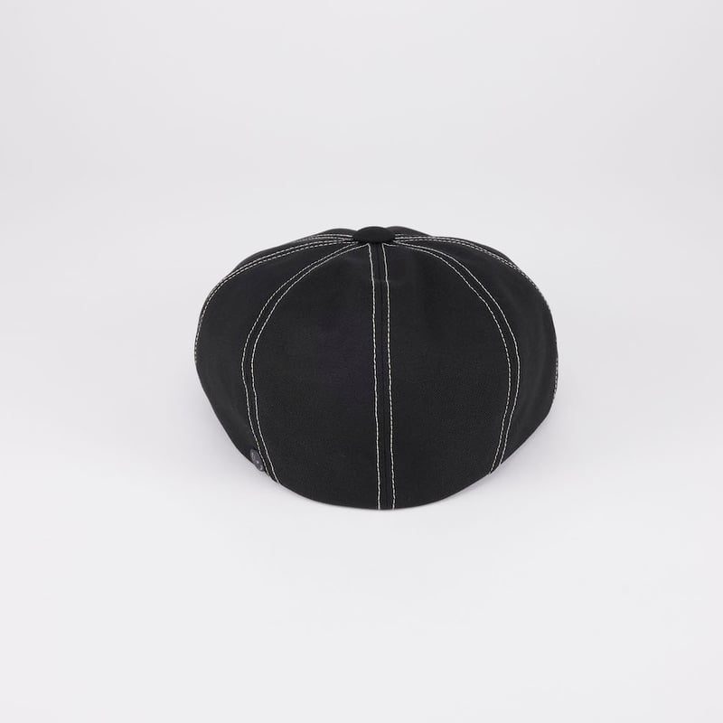 CPH 575AS ARMY SERGE CASQUETTE/OLIVE Ex Military Olive Green Cap