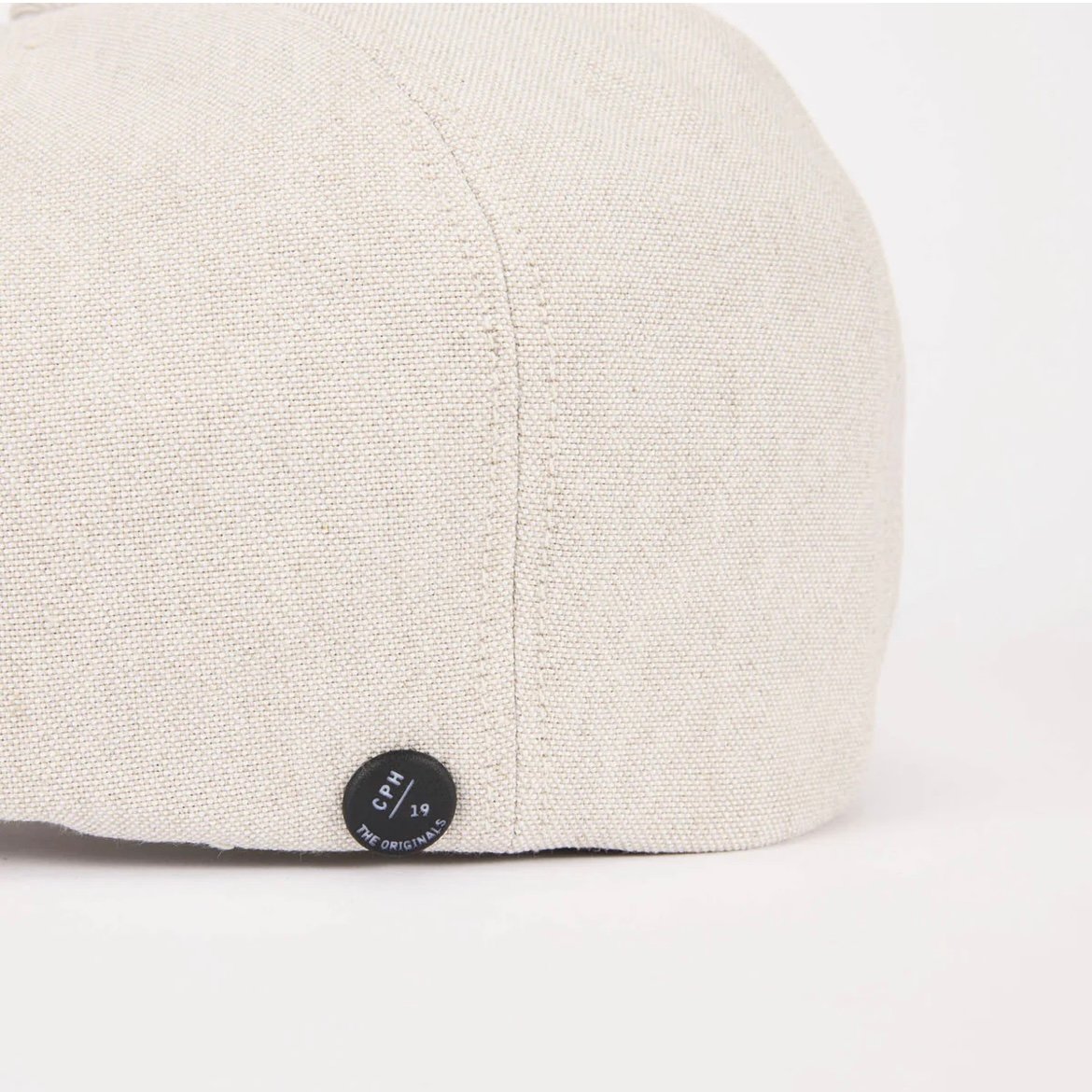 完売品　575PL POLYESTER LINEN CASQUETTE ML 完売品 575PL POLYESTER LINEN CASQUETTE ML - メルカリ