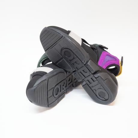 【ORPHIC】CG TT 3 / col.MULTI