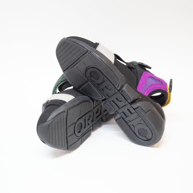 ORPHIC】CG TT 3 / col.MULTI | lupus online store