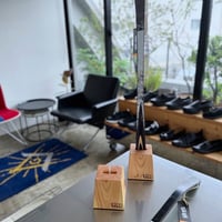 【TAMILAB】“Shoehorn Stand”