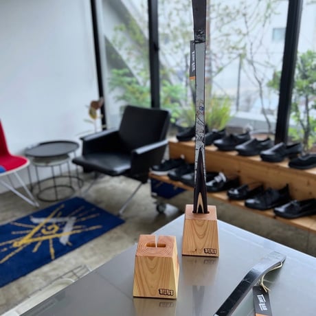 【TAMILAB】“Shoehorn Stand”