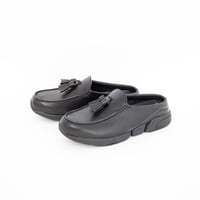 【ORPHIC】NSL3  / col.BLACK