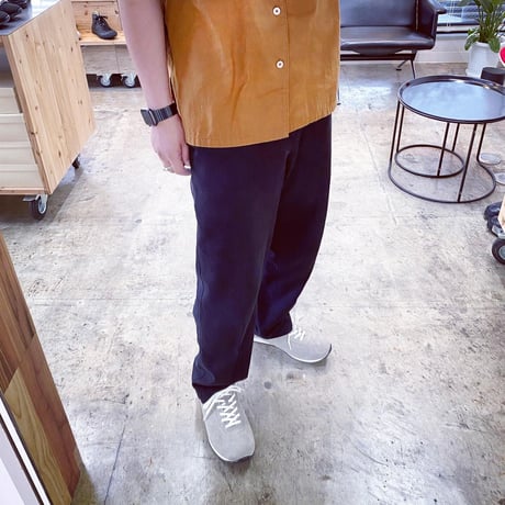 【blueover】Mikey / col.TAUPE