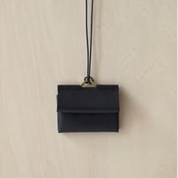 【JINMON】LOOP brass “COIN CASE”