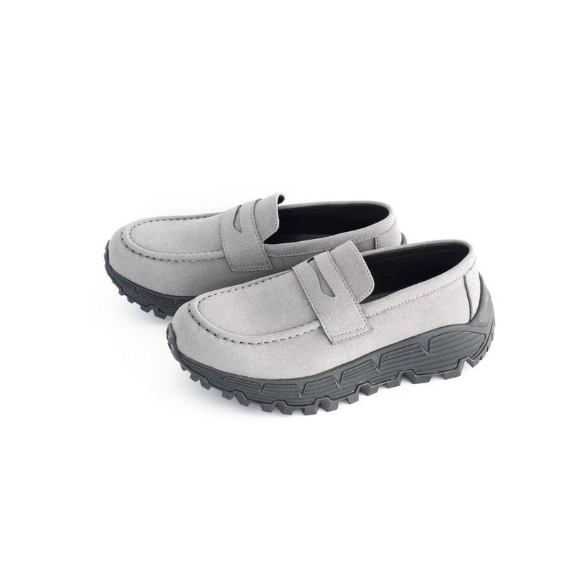 ORPHIC】CRA / col.CHARCOAL SUEDE | lupus onlin