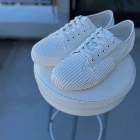 【Unformed】Prototype-01 / col.WHITE