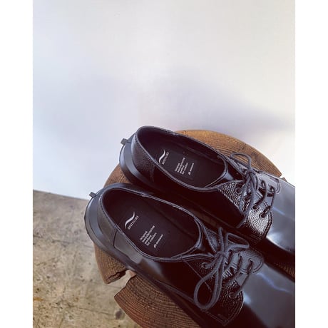 【SHINARI】SUMEN / col.BLACK