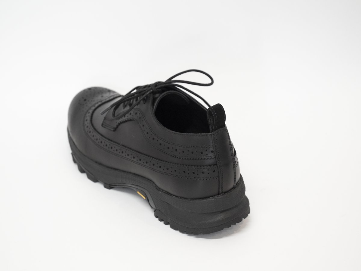 ORPHIC】HELLION PREMO / col.BLACK,BLACK SOLE | ORPHIC】HELLION PREMO / col.BLACK,BLACK SOLE |