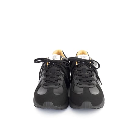 【ORPHIC】G/R TRAINER / col.BLACK