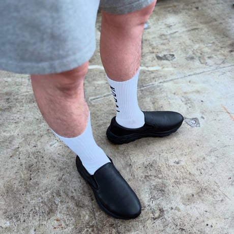【YOAK】GATOR CA / col.CHARCOAL