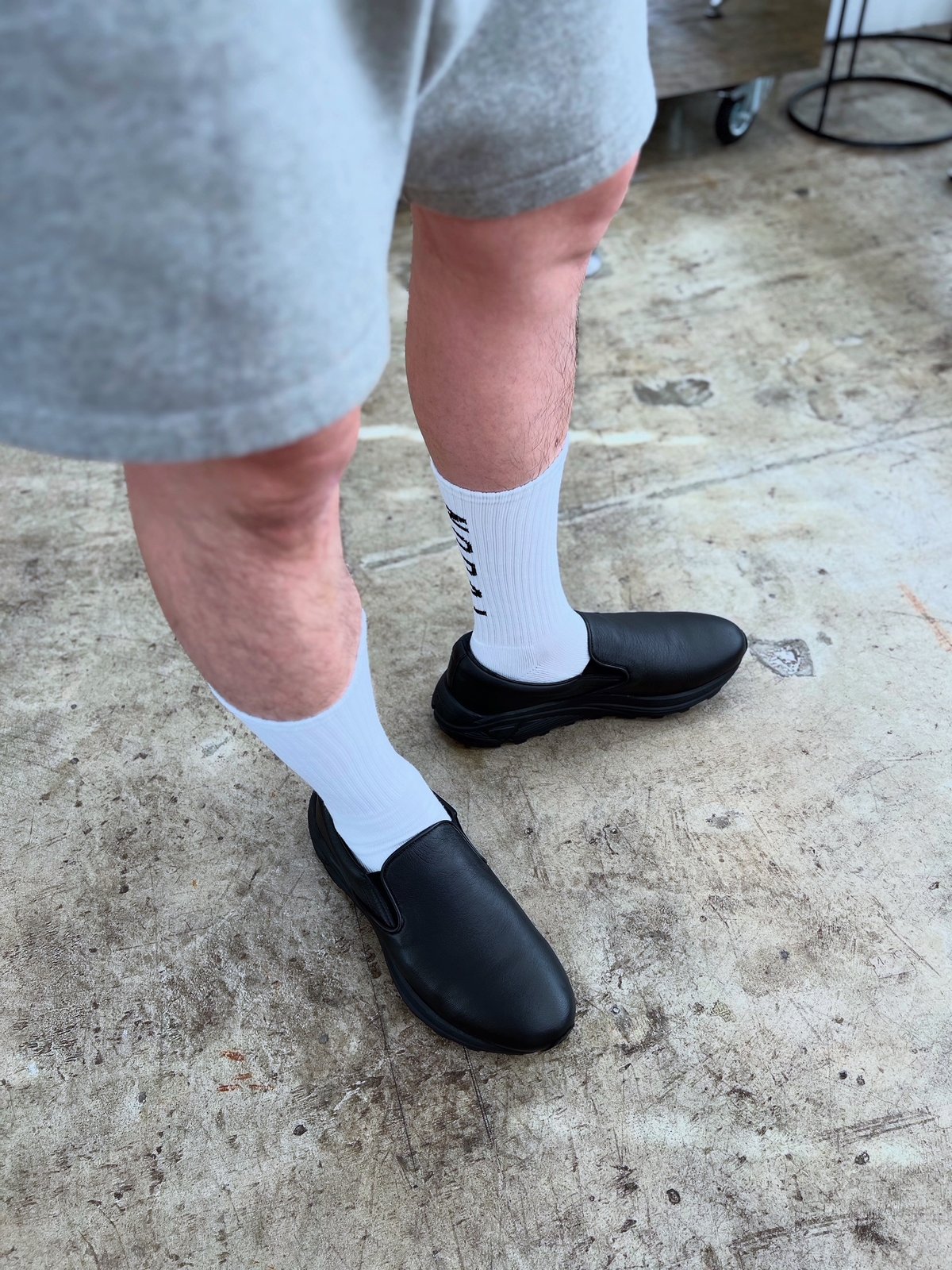YOAK】GATOR CA / col.CHARCOAL | lupus online store
