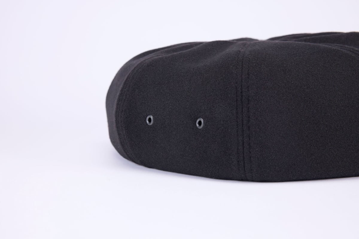 CPH】“BERET / 8 PANEL WOOLLET” | lupus online s