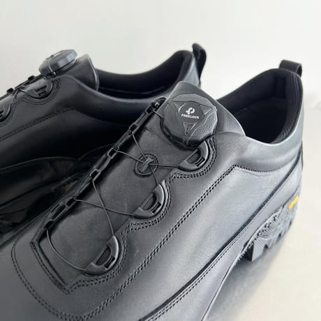 【YOAK】JOURNEY DISC / col.BLACK