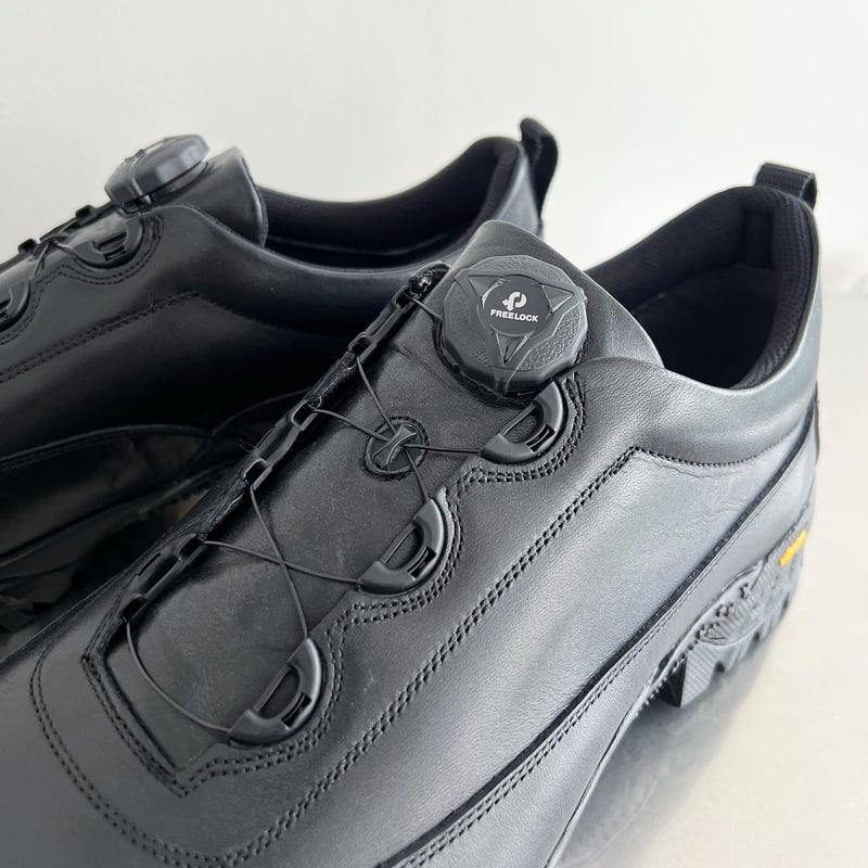 YOAK】JOURNEY DISC / col.BLACK | lupus online s