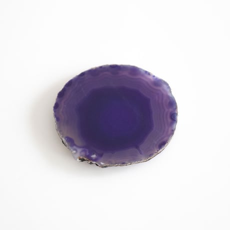 【amabro】 CRYSTAL COASTER