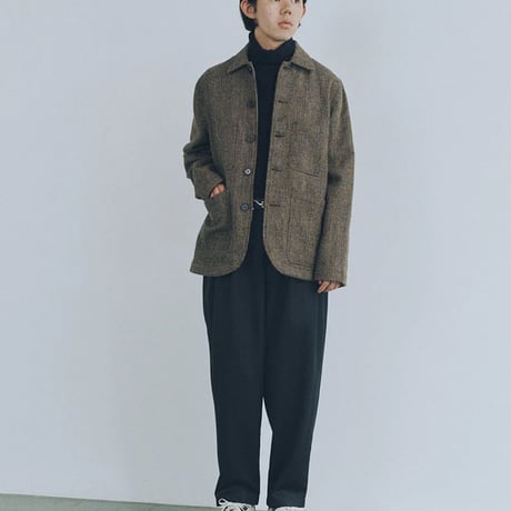 【TOUN】Runner / col.Green
