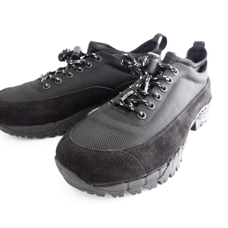 【YOAK】JOURNEY / col.BLACK