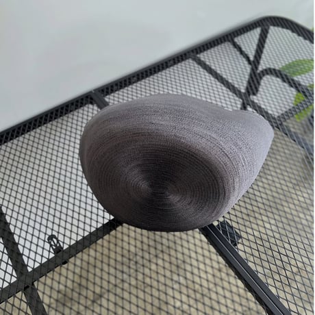 【yoshinoyashimachi】“silk kagobag” ハンドバッグ
