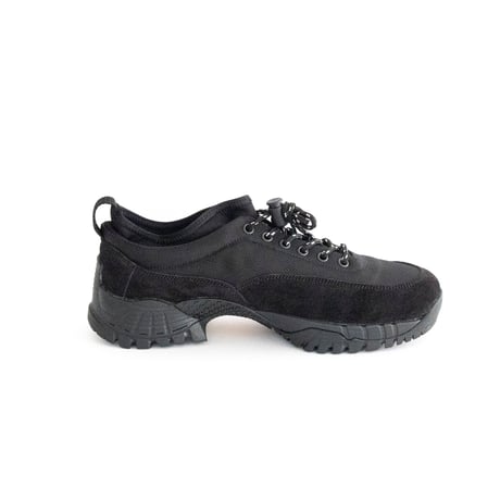 【YOAK】JOURNEY / col.BLACK