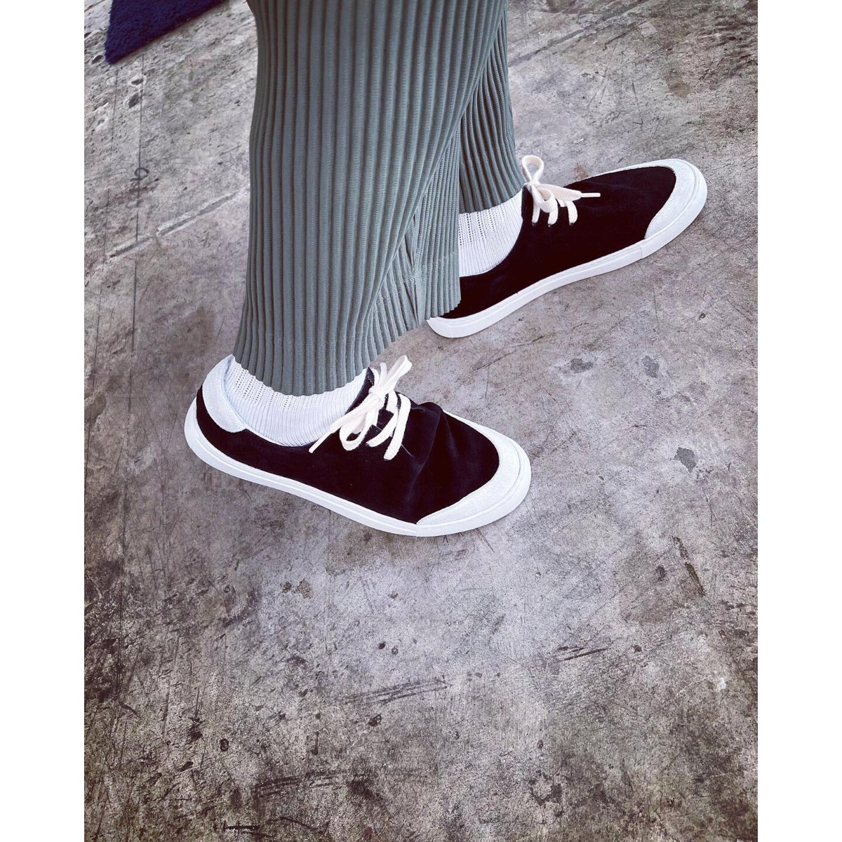 TOUN】Three / col.BLACK | lupus online store