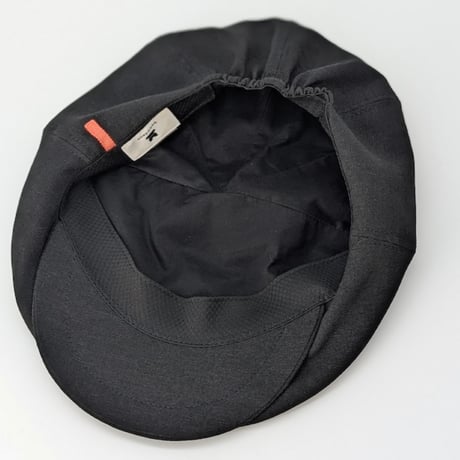 【bocodeco】"Oxford Hunting Cap"