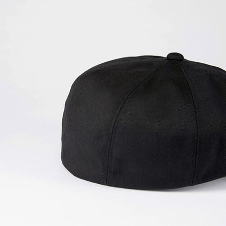 【CPH】“510TC TWILL CASQUETTE”