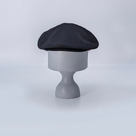 【bocodeco】"Oxford Hunting Cap"