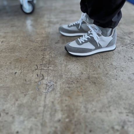 【TOUN】Runner / col.Gray