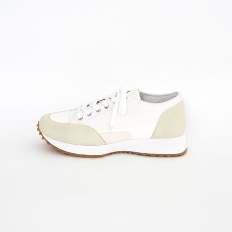 【ORPHIC】METHOD RUNNER / col.ECRU