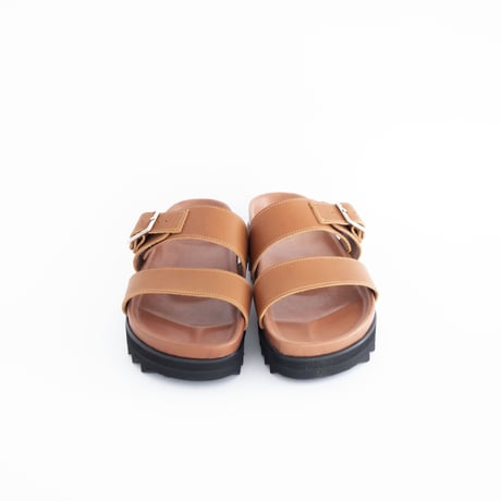 【YOAK】JEREMY / col.BROWN