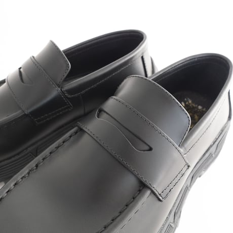 【ORPHIC】CRA PREMO / col.BLACK