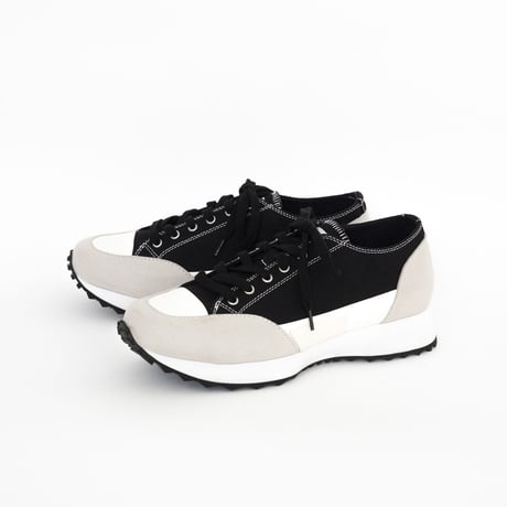 【ORPHIC】METHOD RUNNER / col.BLACK