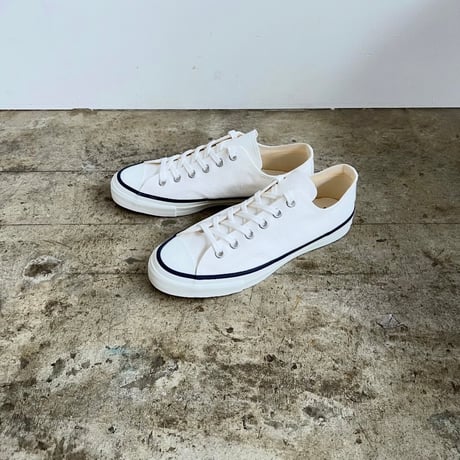 【Asahi】ASAHI ATHLETIC - col.WHITE
