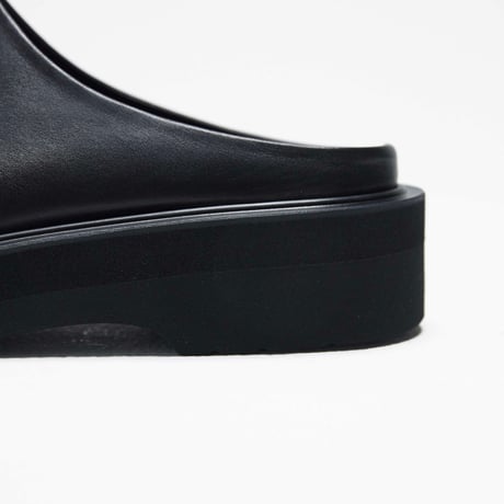【YOAK】JANE / col.BLACK